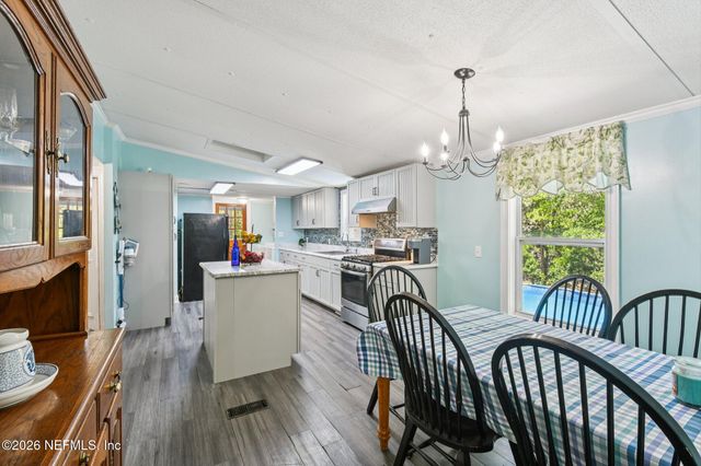 2001 LIBERTY Way, Middleburg, FL 32068