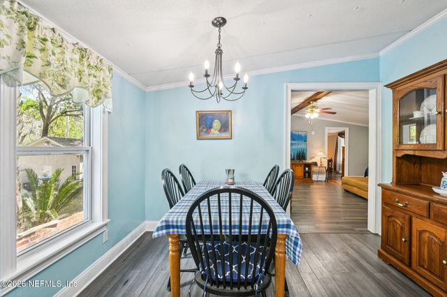 2001 LIBERTY Way, Middleburg, FL 32068