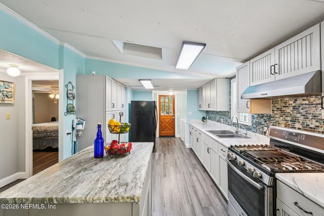 2001 LIBERTY Way, Middleburg, FL 32068