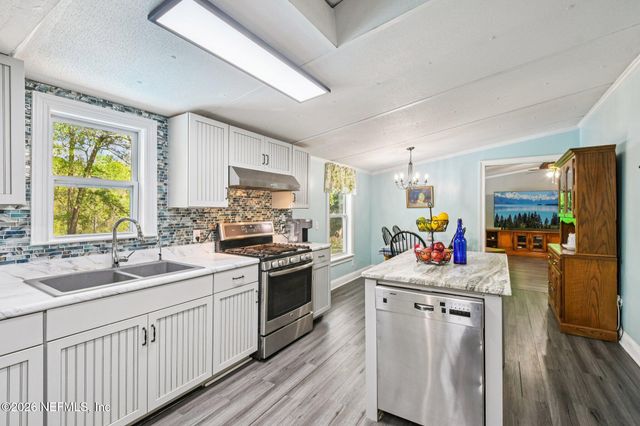 2001 LIBERTY Way, Middleburg, FL 32068