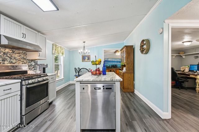 2001 LIBERTY Way, Middleburg, FL 32068