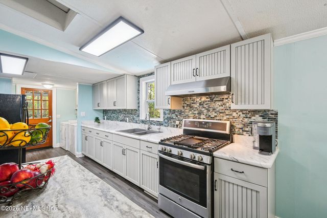 2001 LIBERTY Way, Middleburg, FL 32068