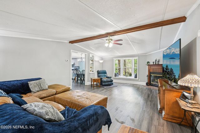 2001 LIBERTY Way, Middleburg, FL 32068