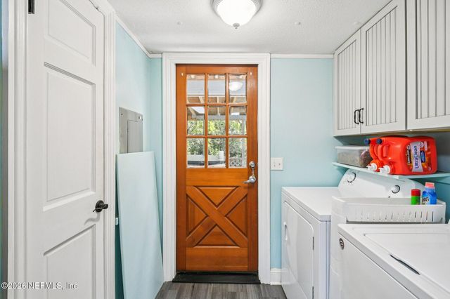 2001 LIBERTY Way, Middleburg, FL 32068