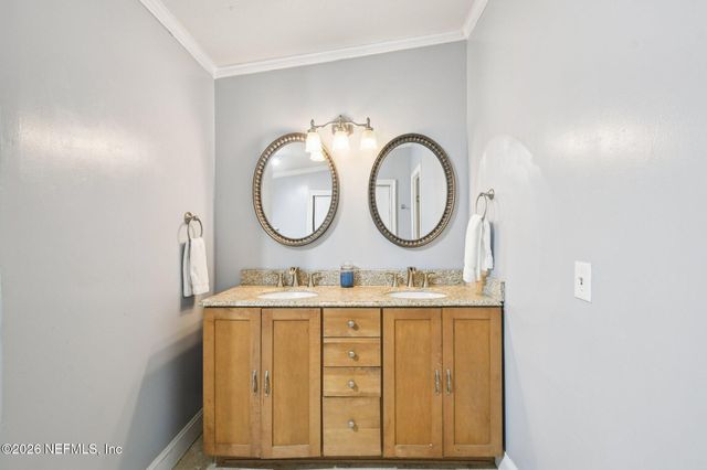 2001 LIBERTY Way, Middleburg, FL 32068