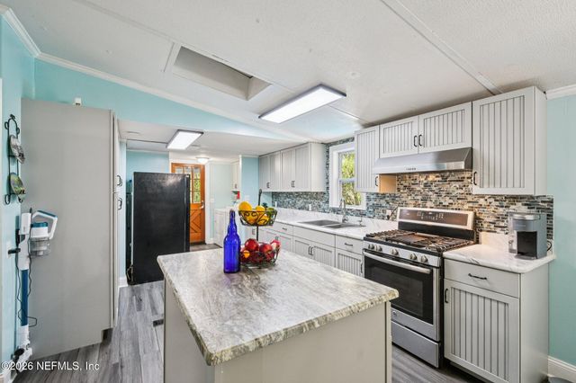 2001 LIBERTY Way, Middleburg, FL 32068