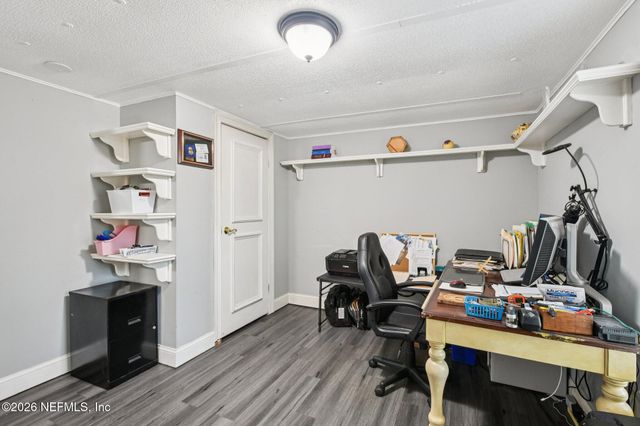 2001 LIBERTY Way, Middleburg, FL 32068