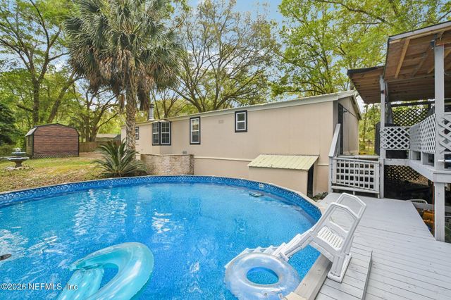 2001 LIBERTY Way, Middleburg, FL 32068