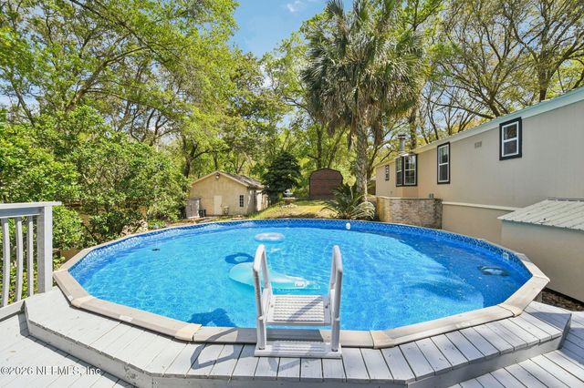 2001 LIBERTY Way, Middleburg, FL 32068