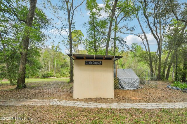 2001 LIBERTY Way, Middleburg, FL 32068