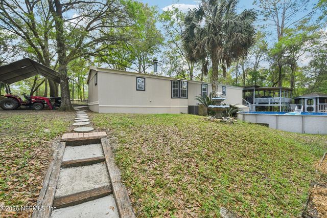 2001 LIBERTY Way, Middleburg, FL 32068