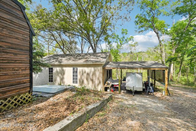 2001 LIBERTY Way, Middleburg, FL 32068