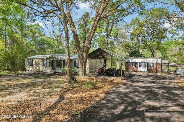 2001 LIBERTY Way, Middleburg, FL 32068