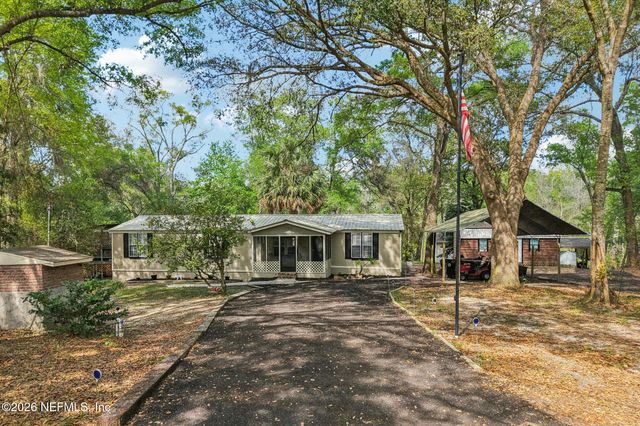 2001 LIBERTY Way, Middleburg, FL 32068