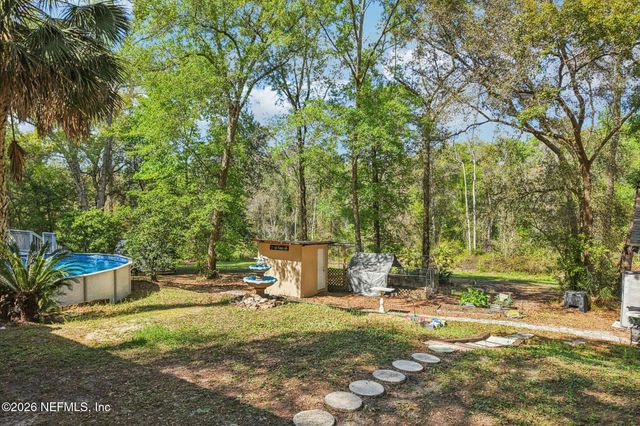 2001 LIBERTY Way, Middleburg, FL 32068