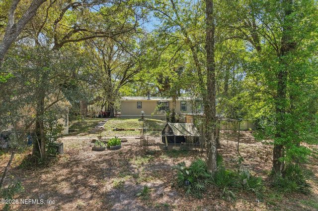 2001 LIBERTY Way, Middleburg, FL 32068