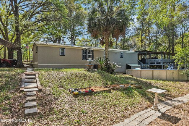 2001 LIBERTY Way, Middleburg, FL 32068