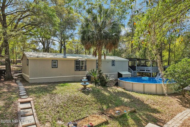 2001 LIBERTY Way, Middleburg, FL 32068