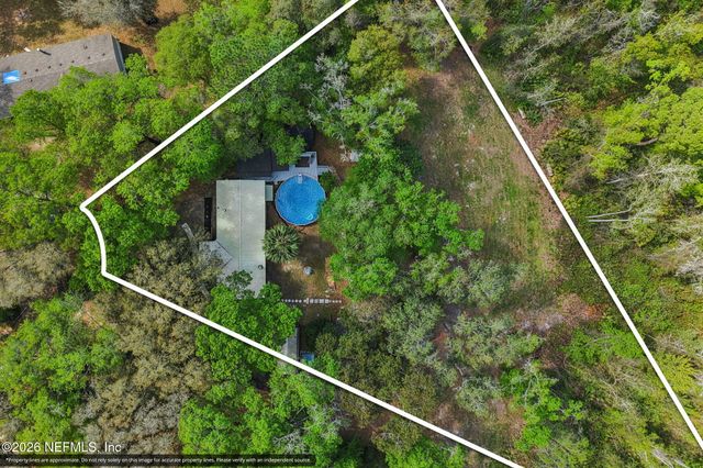 2001 LIBERTY Way, Middleburg, FL 32068