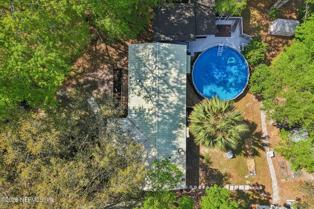 2001 LIBERTY Way, Middleburg, FL 32068