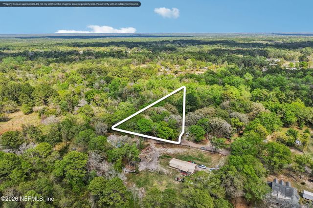 2001 LIBERTY Way, Middleburg, FL 32068