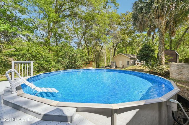 2001 LIBERTY Way, Middleburg, FL 32068