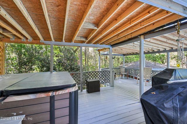 2001 LIBERTY Way, Middleburg, FL 32068