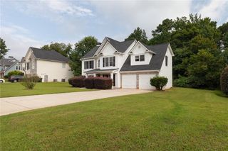 49 Parkside Drive, Dallas, GA 30157