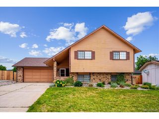 8179 W Fremont Ave, Littleton, CO 80128