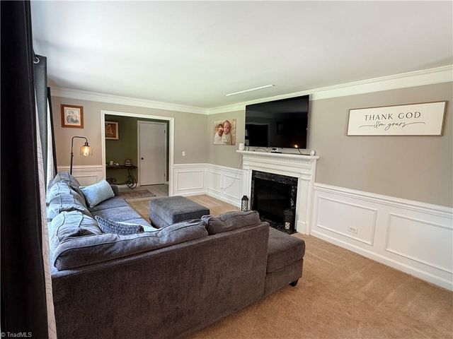 555 Shady Lane, Wilkesboro, NC 28697