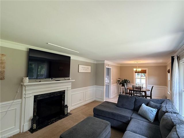 555 Shady Lane, Wilkesboro, NC 28697