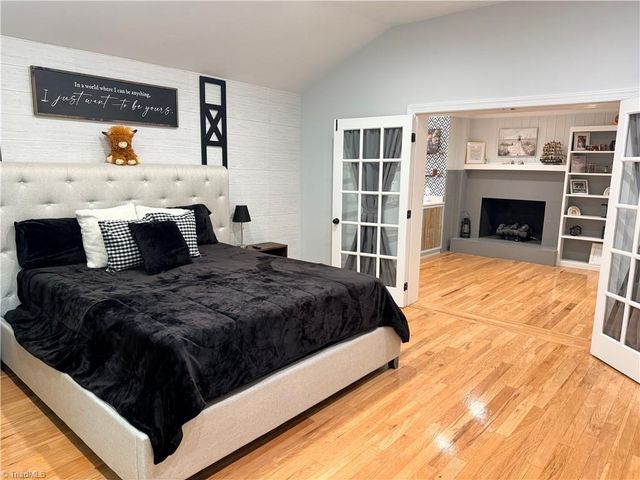 555 Shady Lane, Wilkesboro, NC 28697