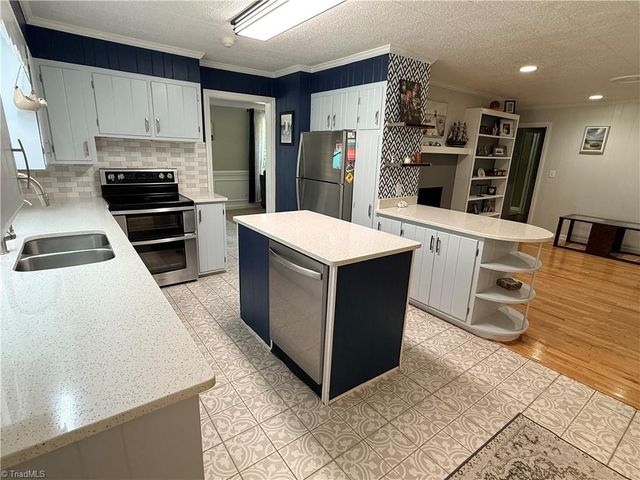 555 Shady Lane, Wilkesboro, NC 28697