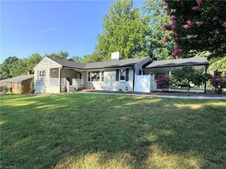 555 Shady Lane, Wilkesboro, NC 28697