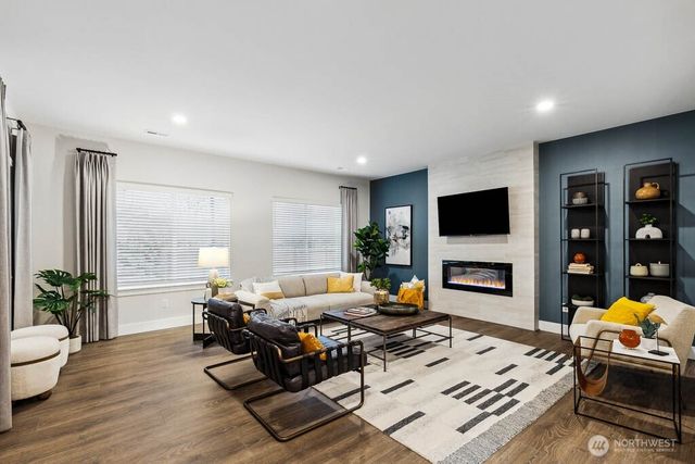 3732 194th Place SE, Bothell, WA 98012