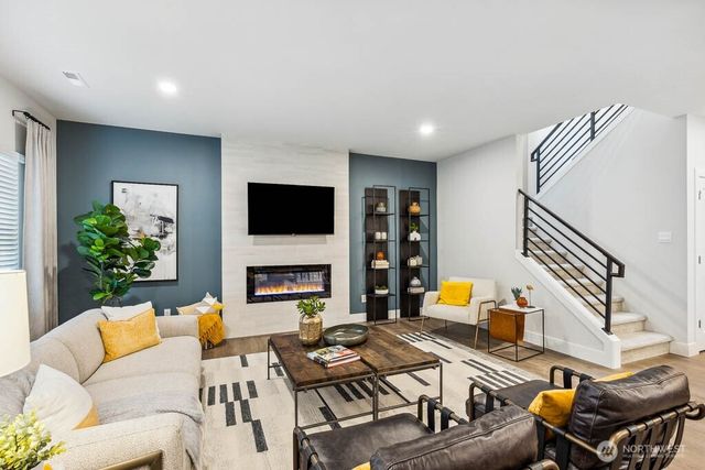 3732 194th Place SE, Bothell, WA 98012