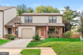 7 GAIL CT, Robbinsville, NJ 08691