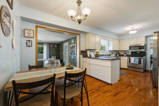225 Township Road 1212, Proctorville, OH 45669