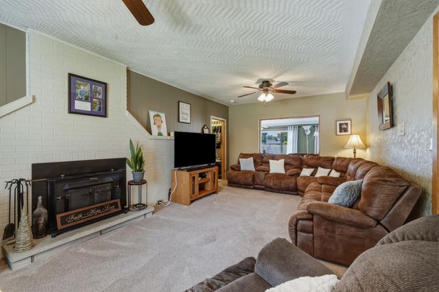 225 Township Road 1212, Proctorville, OH 45669