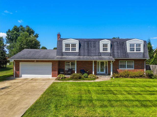225 Township Road 1212, Proctorville, OH 45669