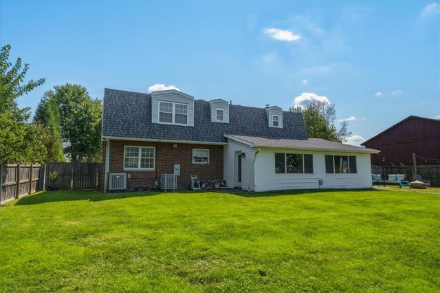 225 Township Road 1212, Proctorville, OH 45669