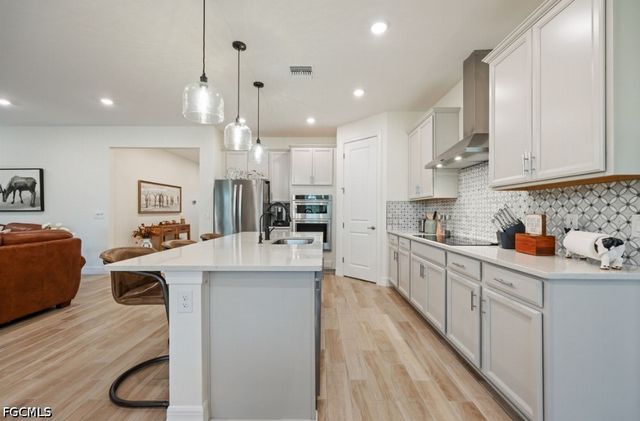 16376 Palmetto ST, Punta Gorda, FL 33982