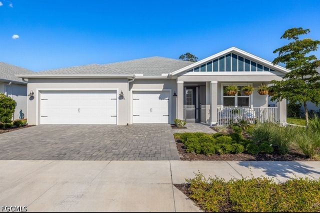 16376 Palmetto ST, Punta Gorda, FL 33982