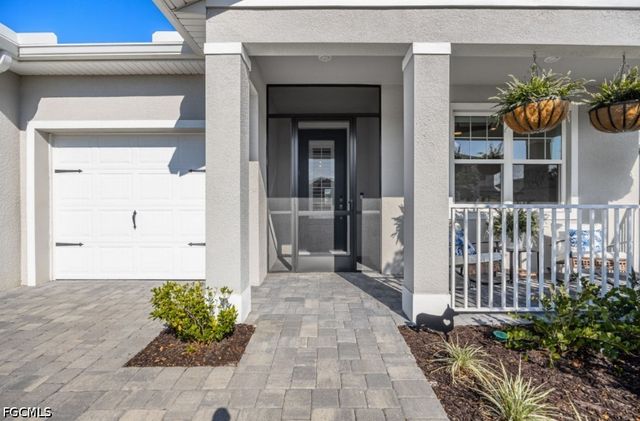 16376 Palmetto ST, Punta Gorda, FL 33982