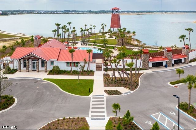 16376 Palmetto ST, Punta Gorda, FL 33982
