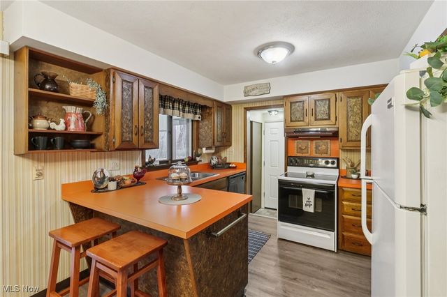 1715 Pleasantview Avenue, Ashtabula, OH 44004