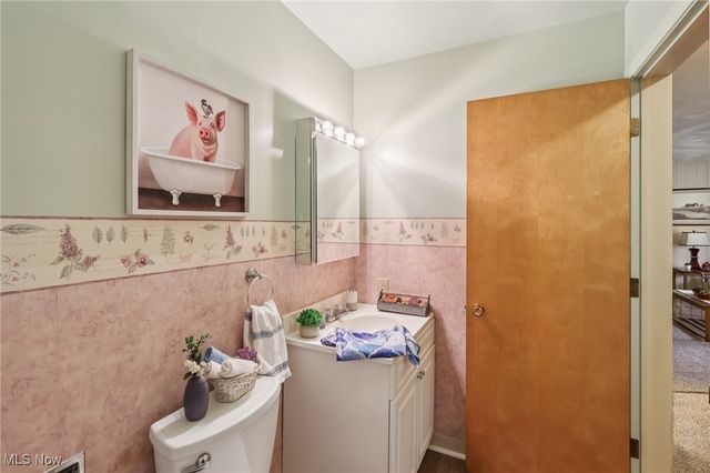 1715 Pleasantview Avenue, Ashtabula, OH 44004