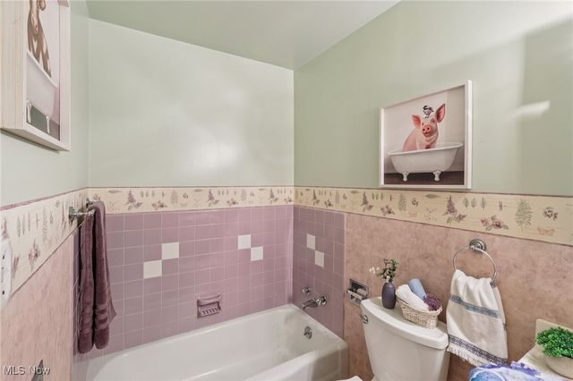 1715 Pleasantview Avenue, Ashtabula, OH 44004