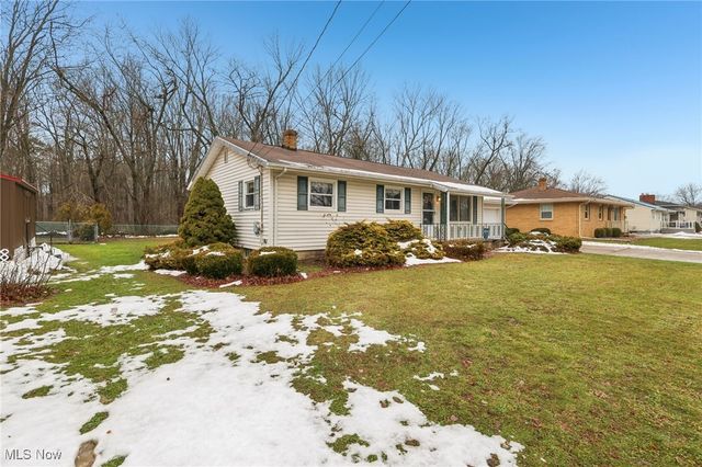 1715 Pleasantview Avenue, Ashtabula, OH 44004