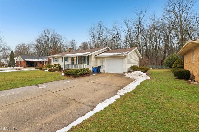 1715 Pleasantview Avenue, Ashtabula, OH 44004